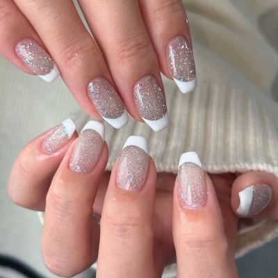 French Nail